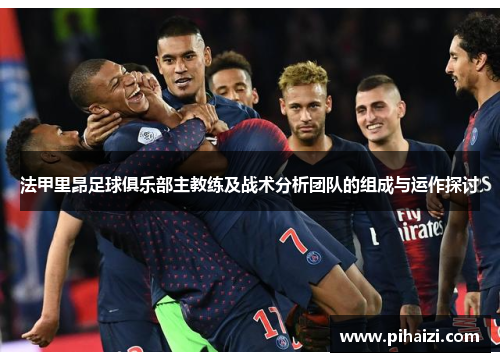 法甲里昂足球俱乐部主教练及战术分析团队的组成与运作探讨