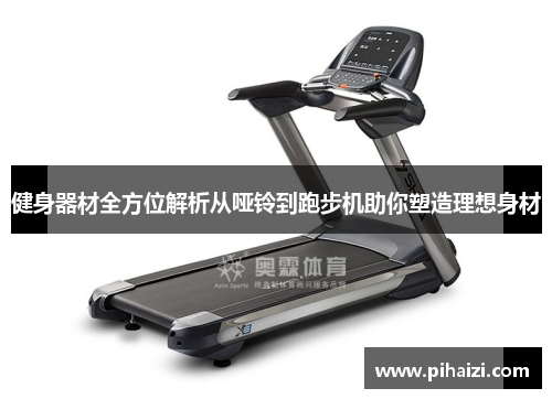 健身器材全方位解析从哑铃到跑步机助你塑造理想身材